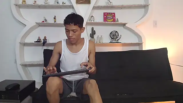 BEAUTY_BOYS1 live sex cam