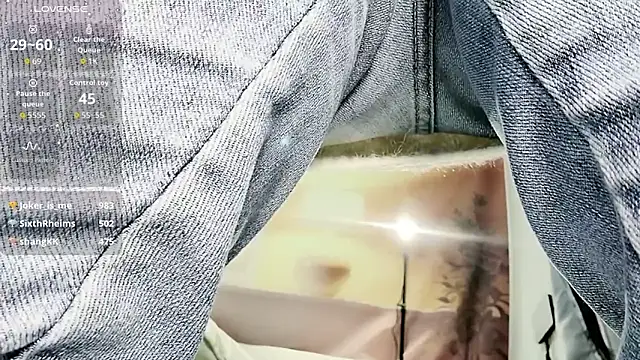 Susu-007's cam snapshot