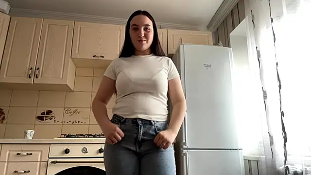 DaisyMolly live sex cam