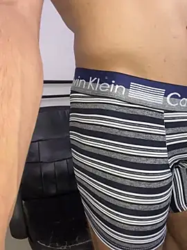 vincentjaxon live sex cam