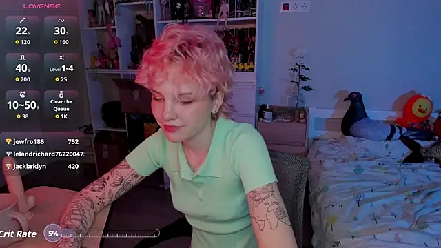 School_Love live sex cam