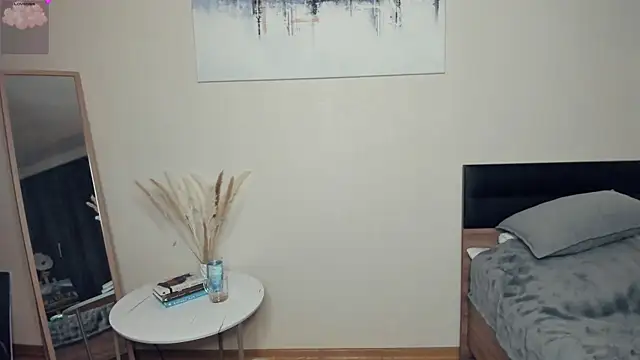 MaryJacksoon live sex cam