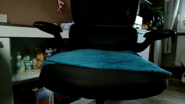 suedel65's cam snapshot