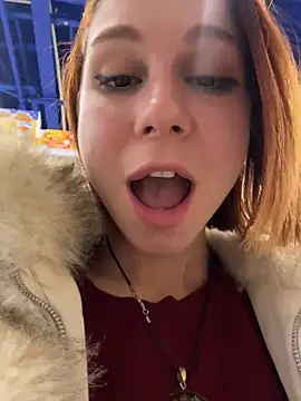 RosieSecret live sex cam