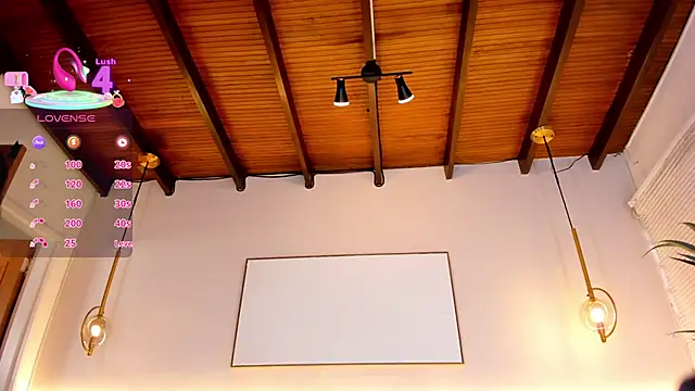 SolAvelar live sex cam