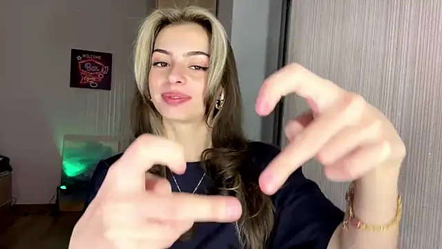 NKaaCroos's cam snapshot