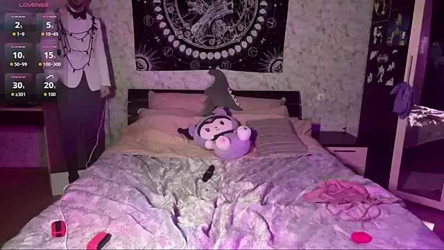 TheaMacrae's cam snapshot