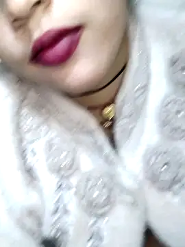 Bhumika_Love's cam snapshot