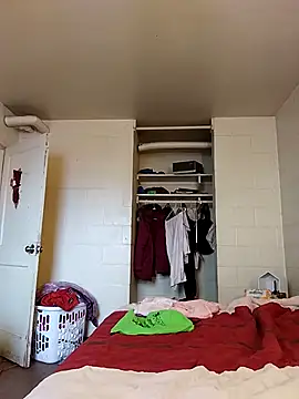 SITHANDRAH's cam snapshot