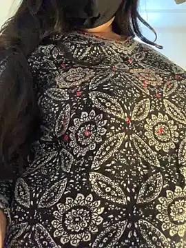 MMohini's cam snapshot