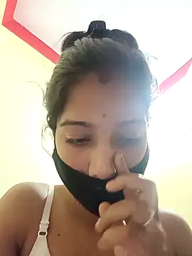 Basanti_143's cam snapshot