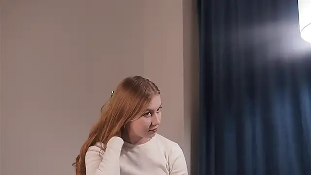 BariBuszak's cam snapshot