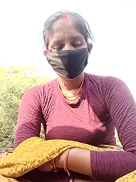 Pirvesh_singh's cam snapshot