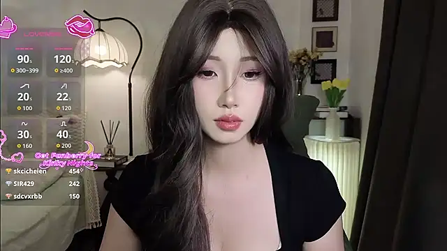 Boa0105's cam snapshot