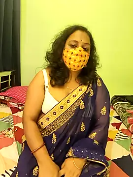 Hena_bhabi's web cam