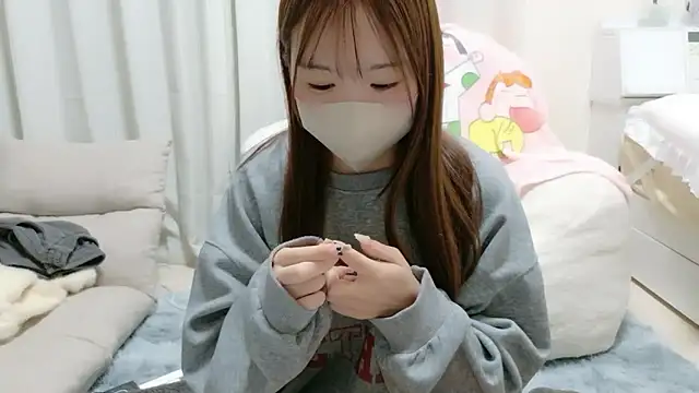 HONO_cha's cam snapshot