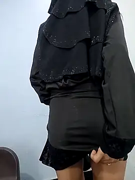 Noorkhatoon's cam snapshot