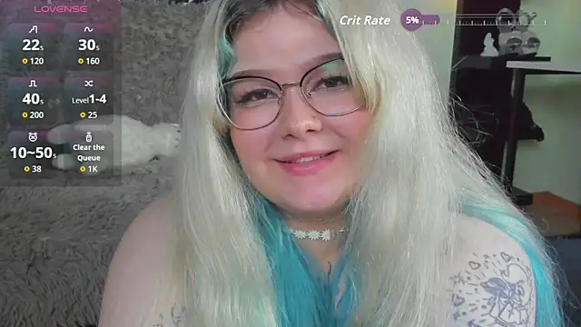 _CandyM1lky_'s cam snapshot