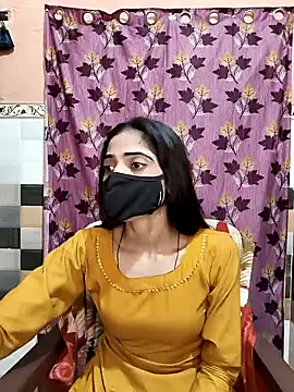 Cute_Manju01's cam snapshot