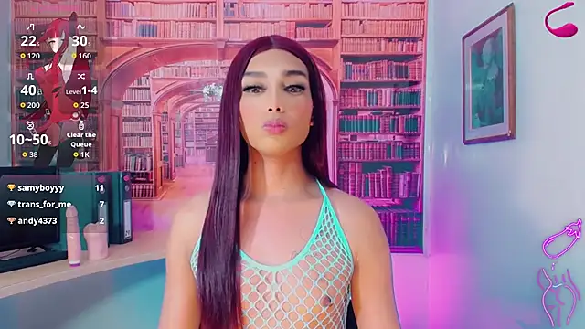 caribbean_passion_ live sex cam