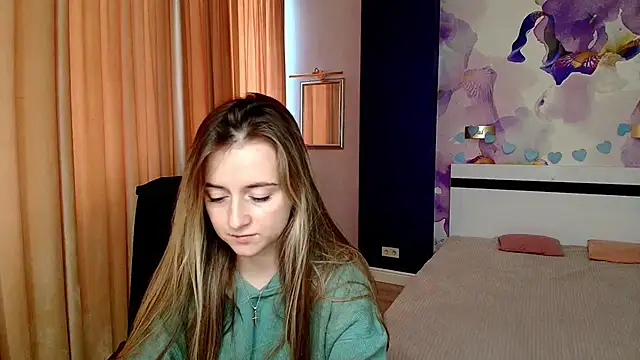 StasyStew's cam snapshot