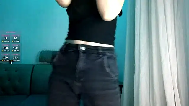 DianaMendoza's cam snapshot