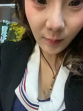 ChuChu1991's cam snapshot