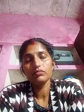 Pooja_shre's cam snapshot