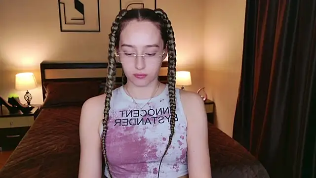 JasmineCream's cam snapshot