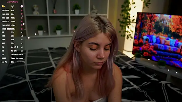 BlissBoardley's cam snapshot