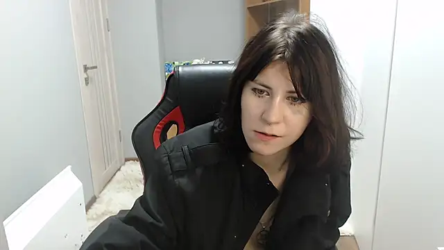 TinaQuiin's cam snapshot