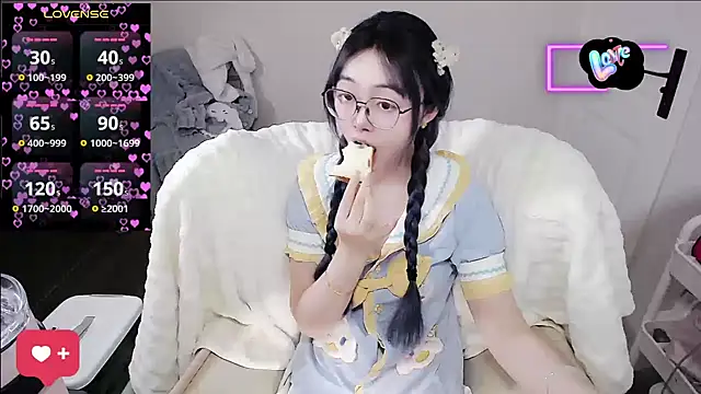 baby-yaya20's cam snapshot