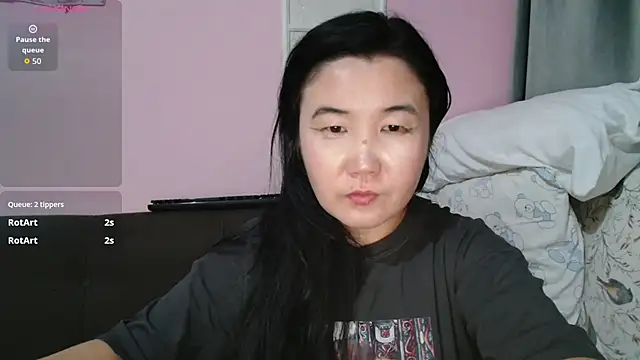 Bet_Lu's cam snapshot