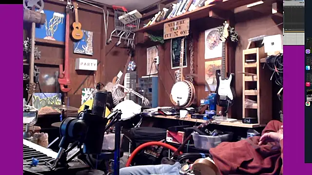 itsjameswebbscope live sex cam