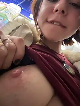 RosieSecret live sex cam