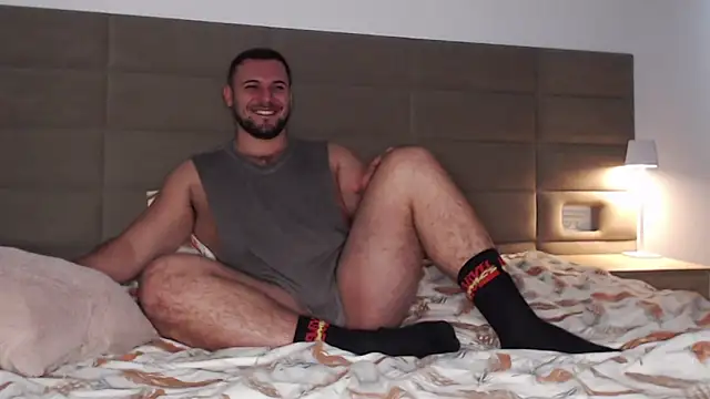 BriannSmith live sex cam