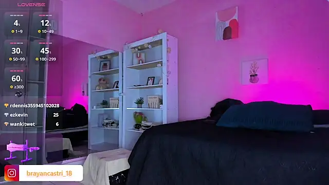 Ian_Castillo_ live sex cam