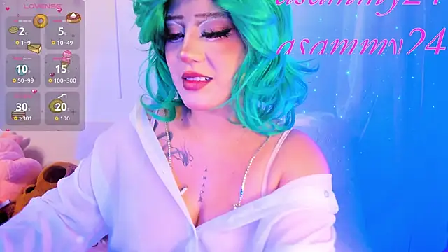 Lilith_Asami live sex cam