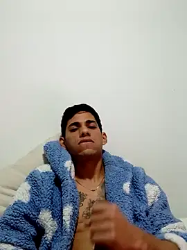 Mikeherz777's web cam