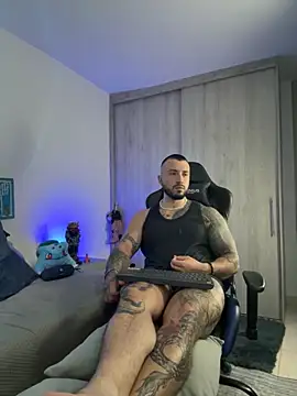 Dave-Max01's cam snapshot