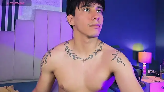 Allex_Cano live sex cam