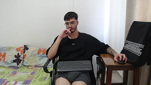 Aleex_Miller live sex cam