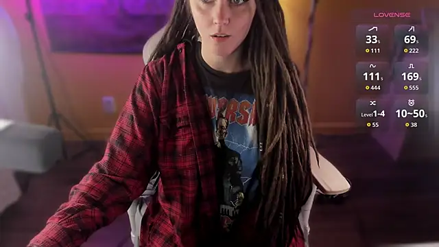 CutieMaevee live sex cam