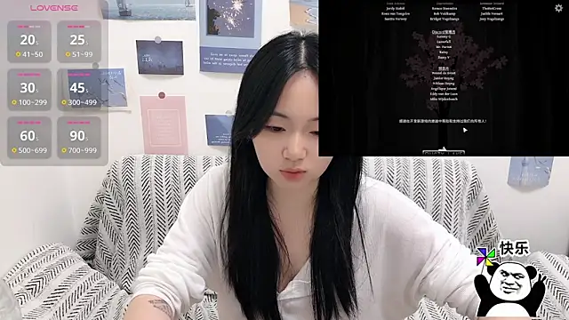 LiLiYbaby live sex cam