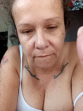 SinisterBabe live sex cam