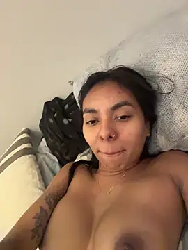GiorgiaLuxee live sex cam