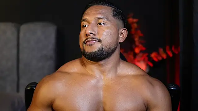 CallumMuscle live sex cam