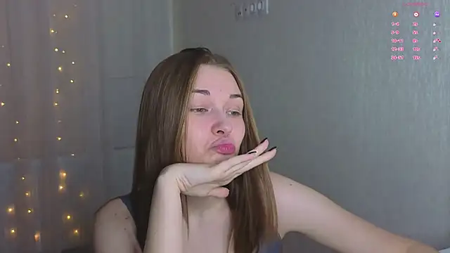 CharryClim's cam snapshot