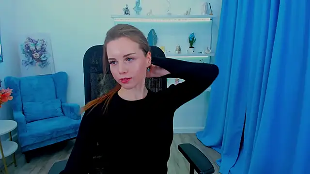 MileyWings's cam snapshot