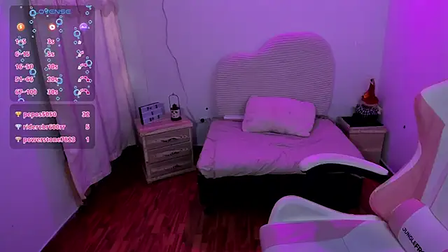 Sweet_milady's cam snapshot